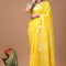 Bengali Tant Saree