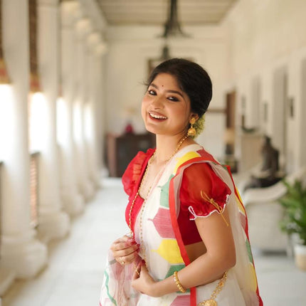 Collection image for: Jamdani