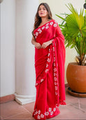 Cotton Saree