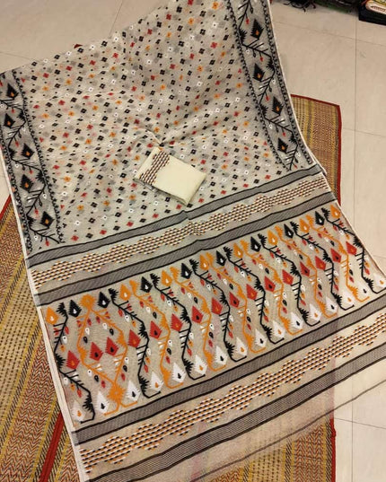 Dhakai Jamdnai