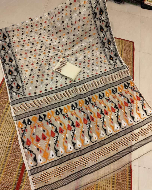 Dhakai Jamdnai