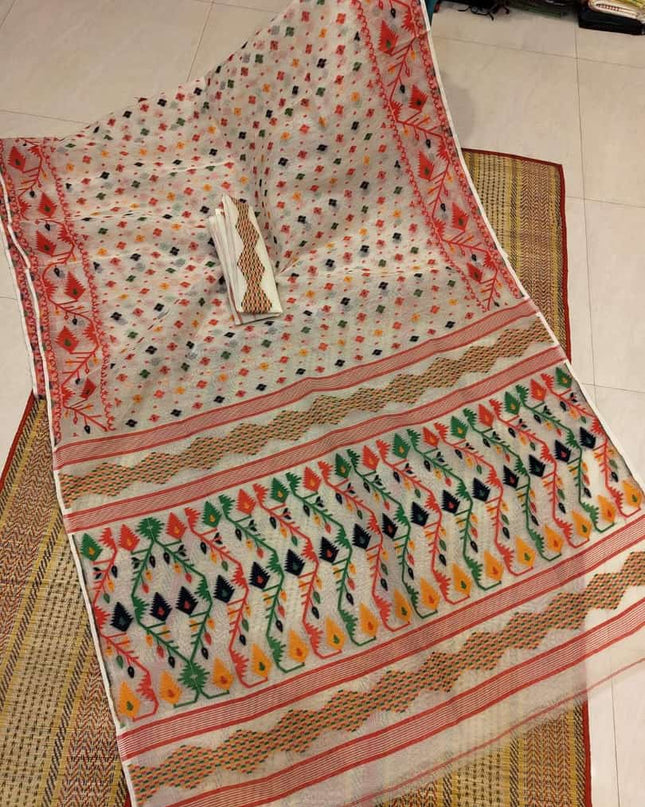 Dhakai Jamdnai