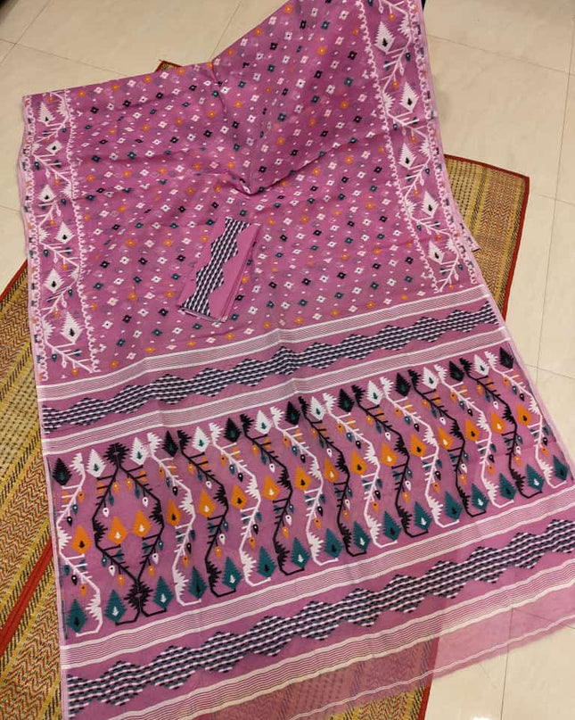 Dhakai Jamdnai