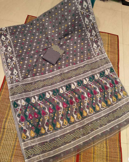 Dhakai Jamdnai