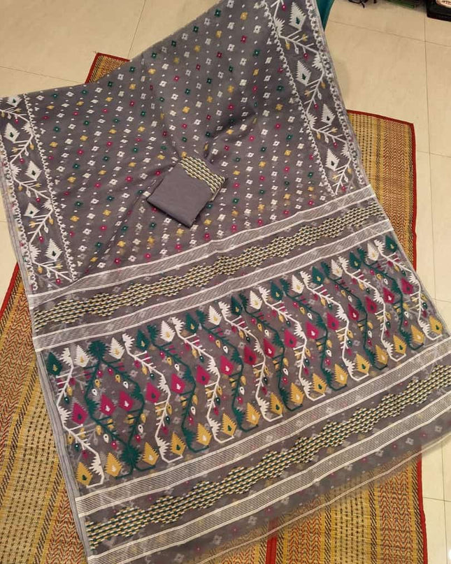 Dhakai Jamdnai