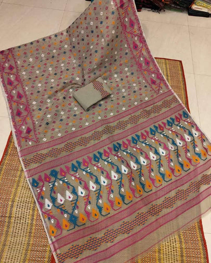 Dhakai Jamdnai