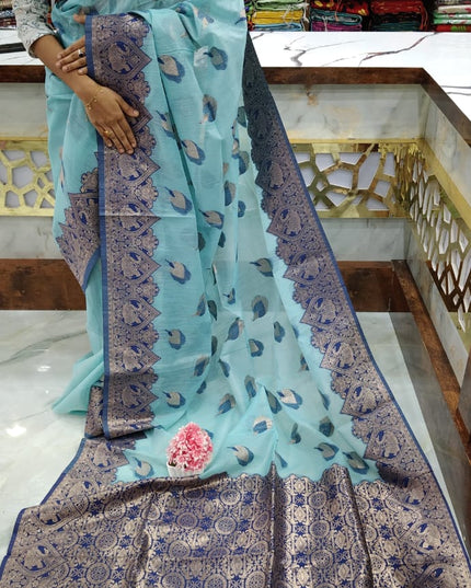 Kari Soft Silk