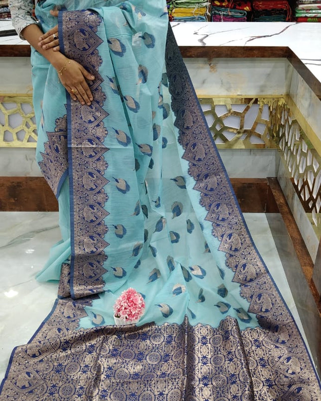Kari Soft Silk