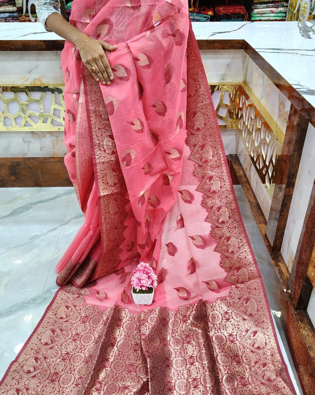 Kari Soft Silk