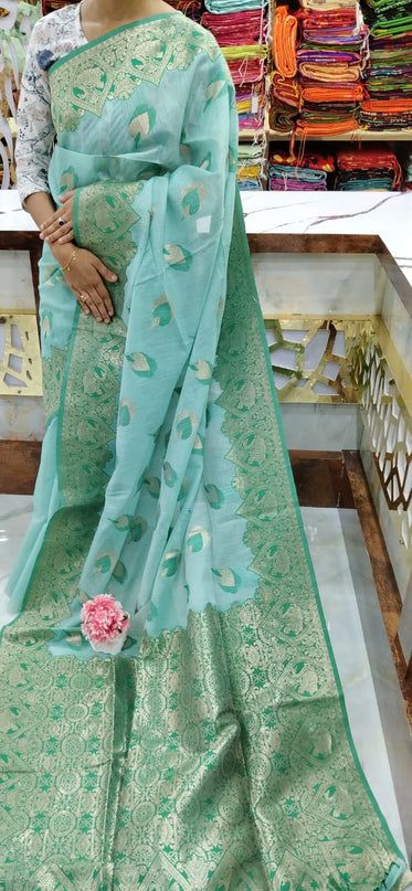 Kari Soft Silk