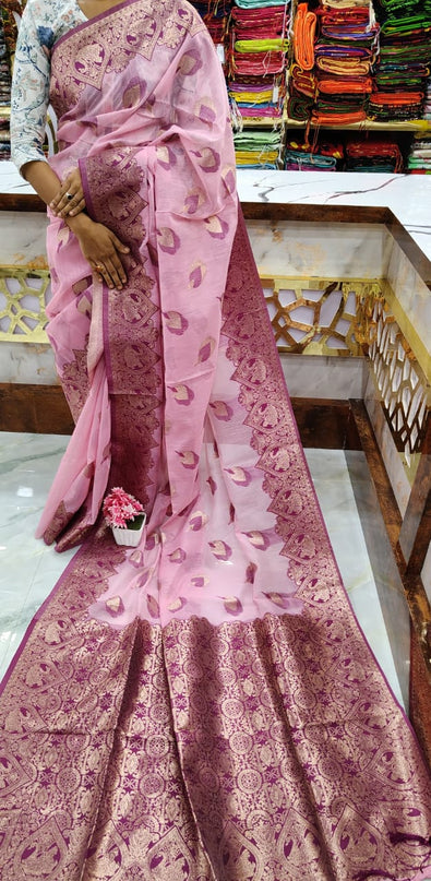 Kari Soft Silk