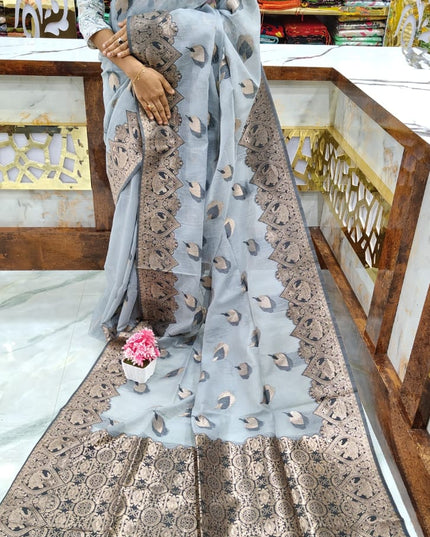 Kari Soft Silk