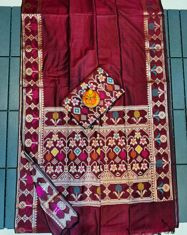 Katan Silk Super Soft Quality Primium Quality