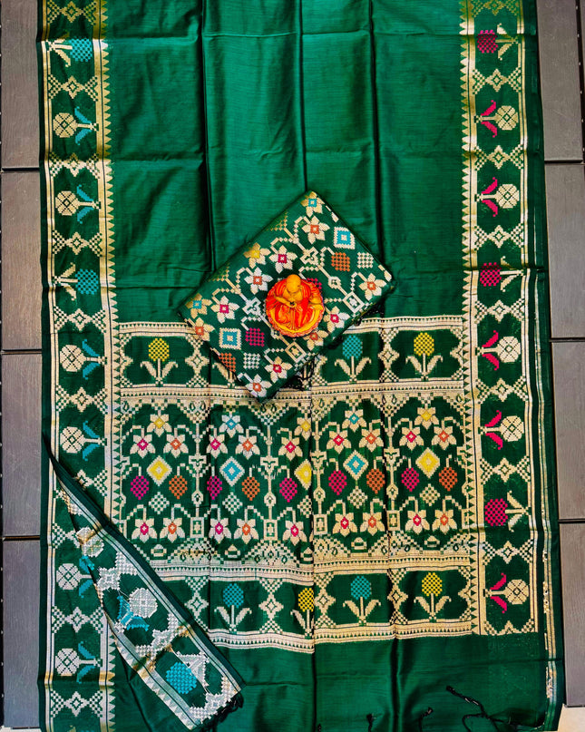 Katan Silk Super Soft Quality Primium Quality