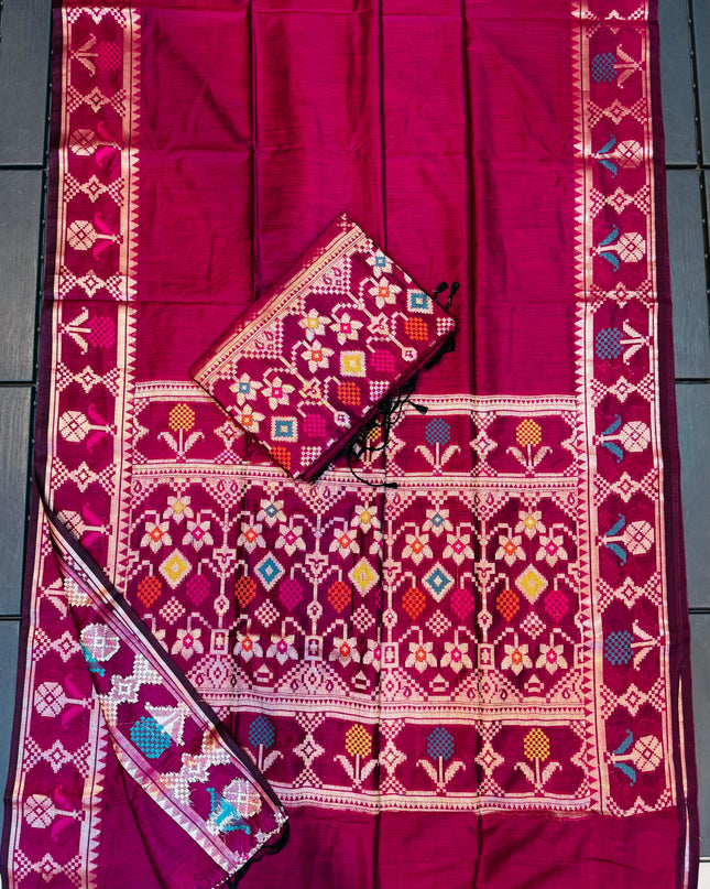 Katan Silk Super Soft Quality Primium Quality