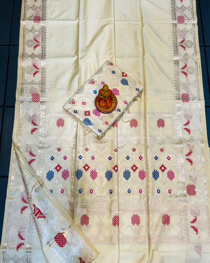 Katan Silk Super Soft Quality Primium Quality