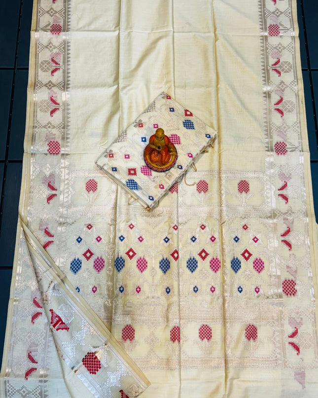 Katan Silk Super Soft Quality Primium Quality