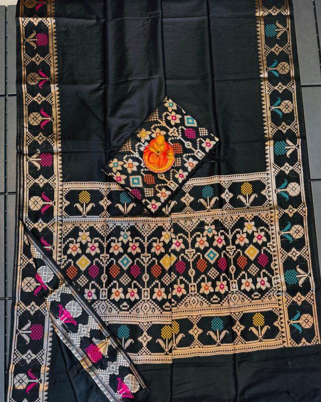 Katan Silk Super Soft Quality Primium Quality
