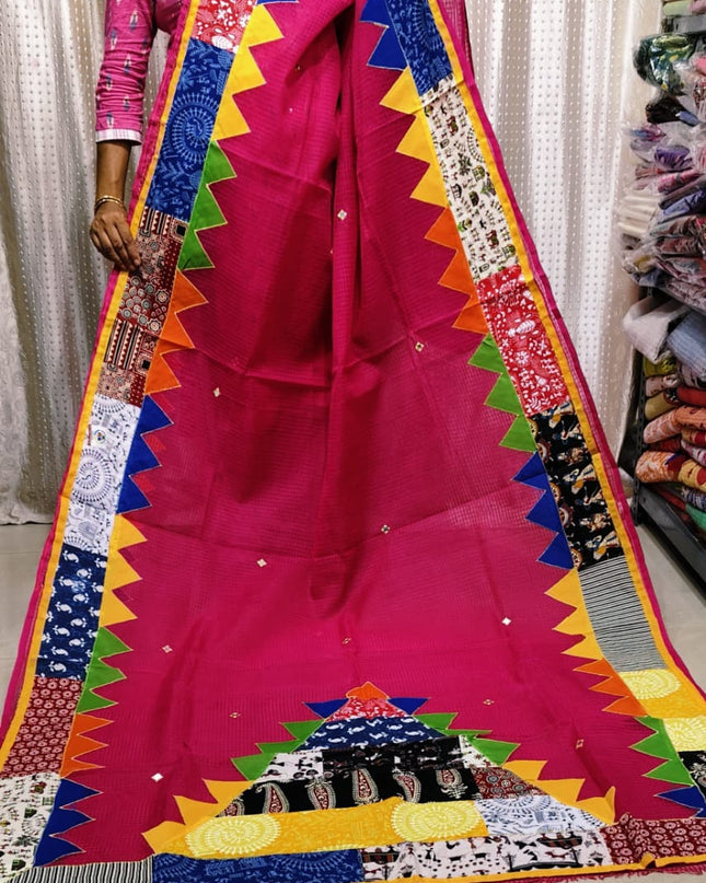 Boutique Special Reshom Kota