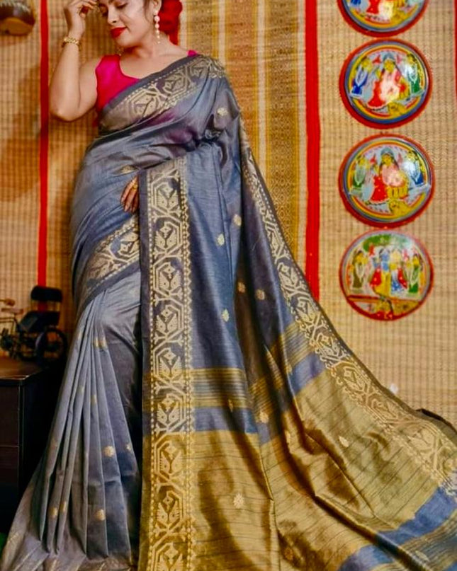 Handloom Pure Cotton All Body Design