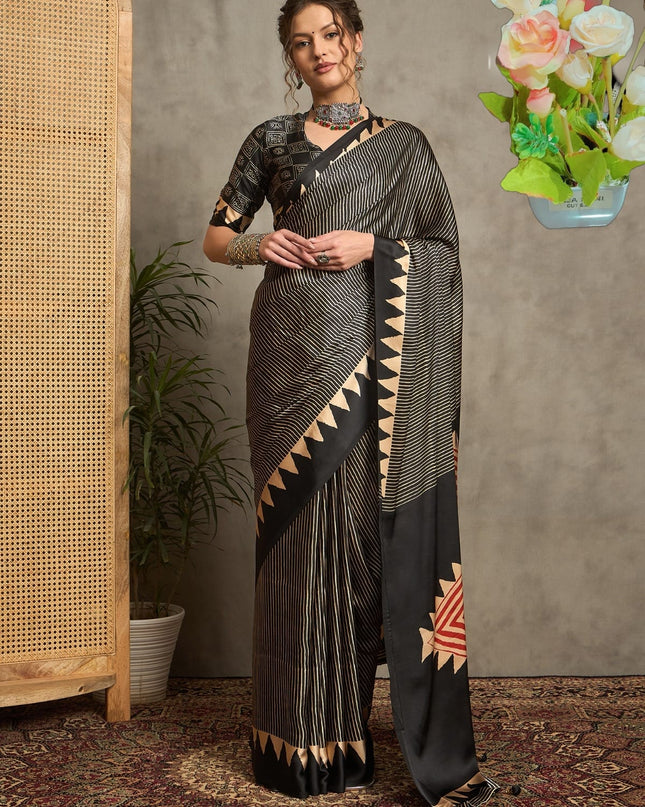 Modal Soft Silk