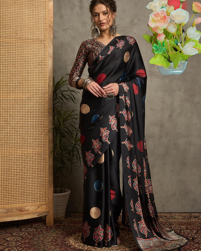 Modal Soft Silk