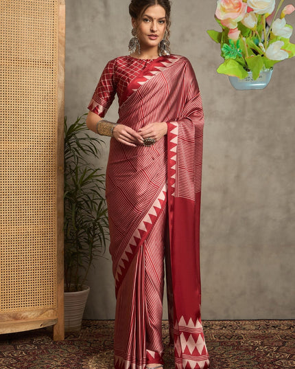 Modal Soft Silk