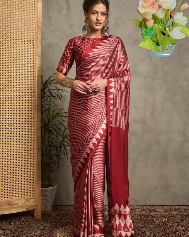 Modal Soft Silk