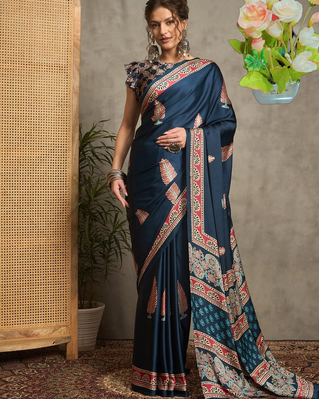 Modal Soft Silk