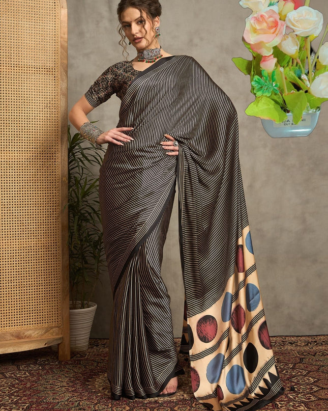Modal Soft Silk