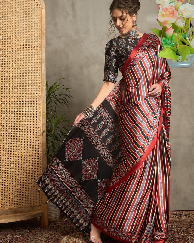 Modal Soft Silk