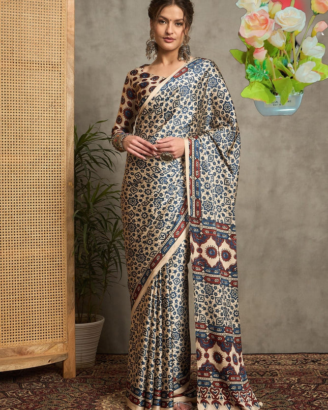 Modal Soft Silk