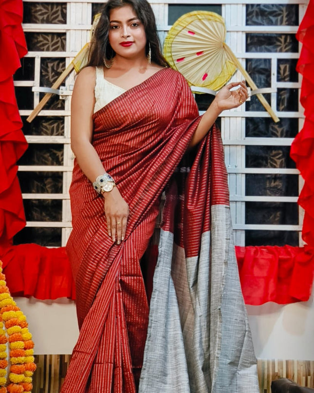 Genuine Khadi cotton