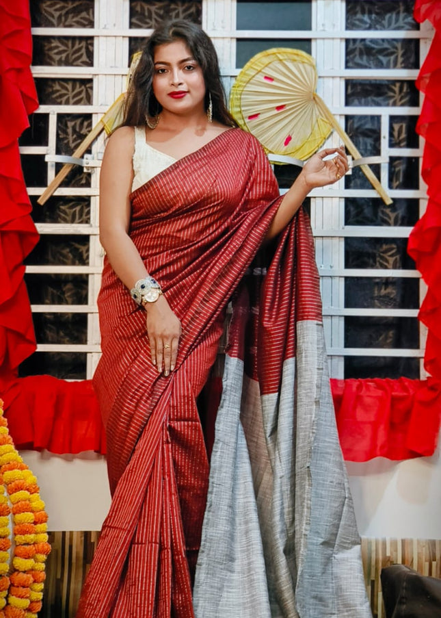 Genuine Khadi cotton