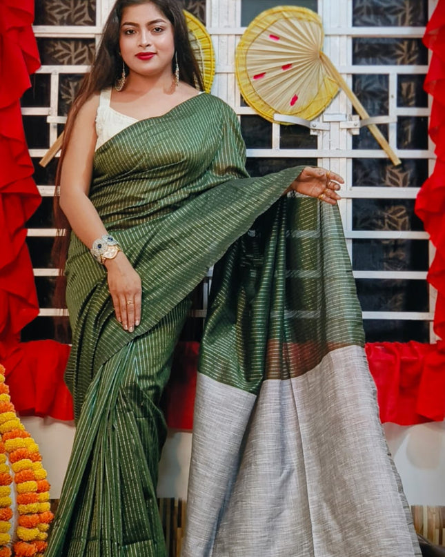 Genuine Khadi cotton