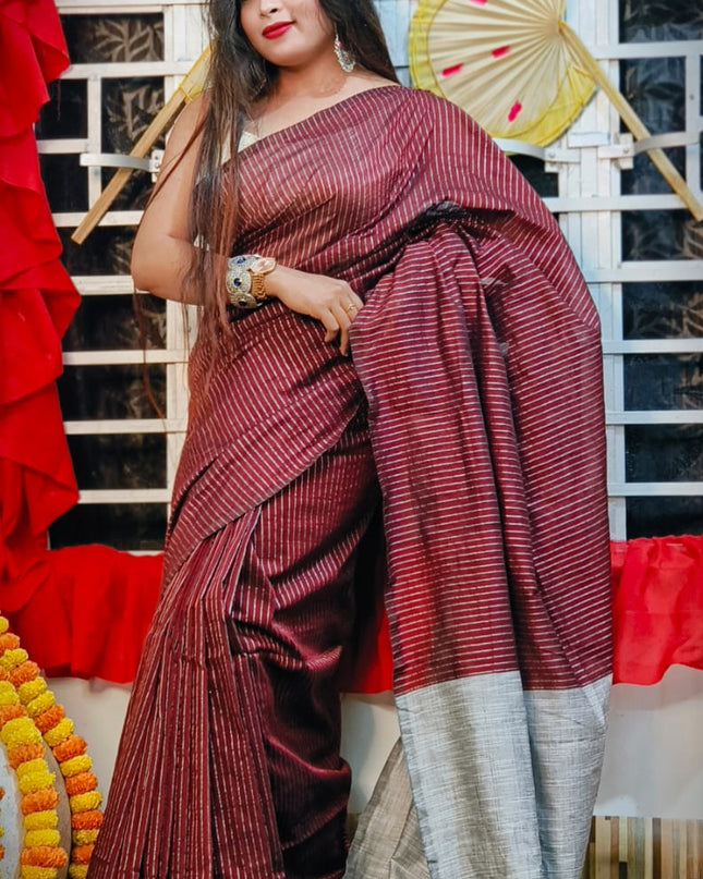 Genuine Khadi cotton