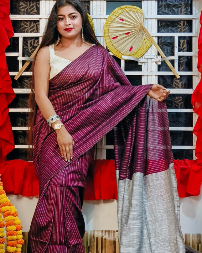 Genuine Khadi cotton
