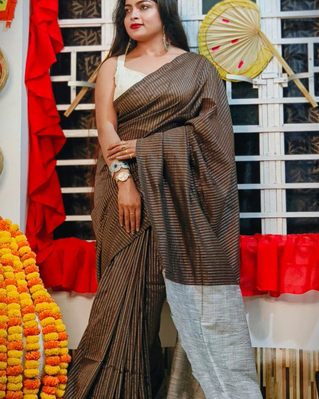 Genuine Khadi cotton