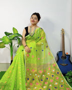 YellowGreen