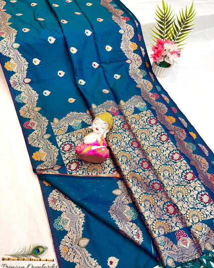 katan Silk All Body Mina