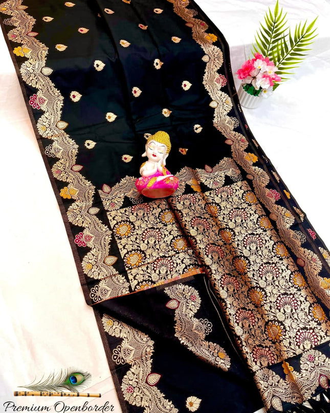 katan Silk All Body Mina