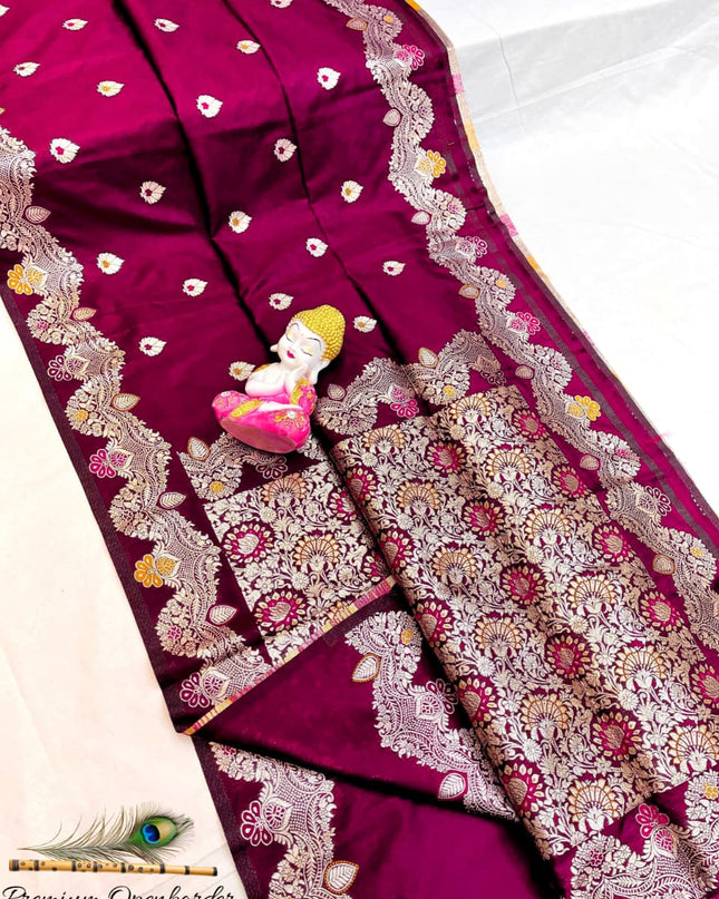 katan Silk All Body Mina