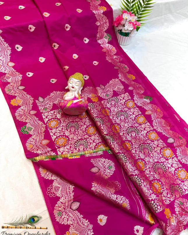 katan Silk All Body Mina