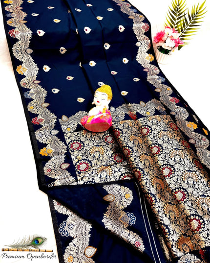 katan Silk All Body Mina