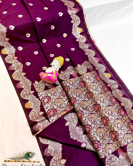 katan Silk All Body Mina