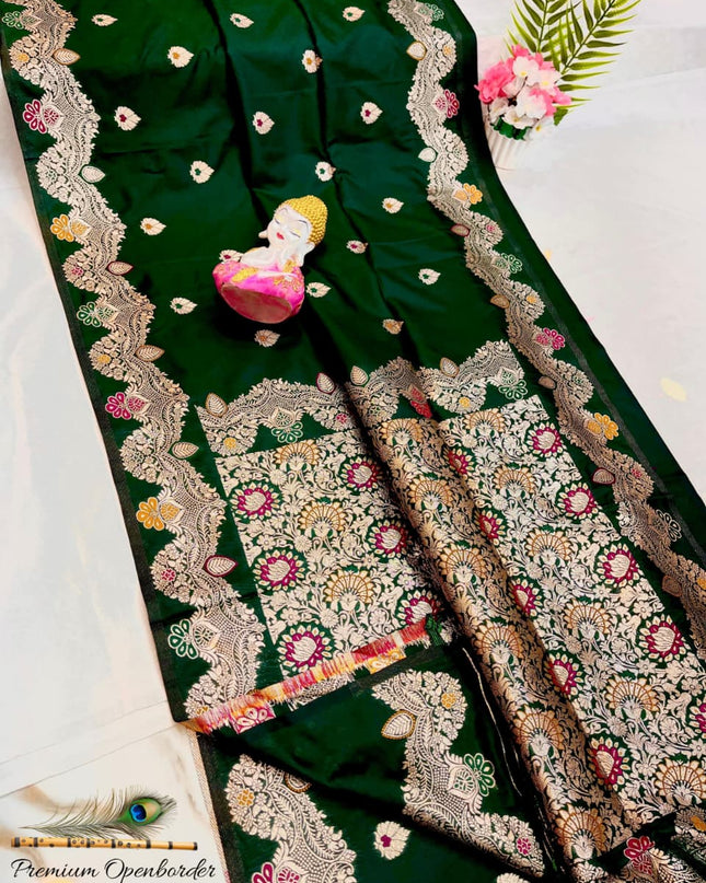 katan Silk All Body Mina
