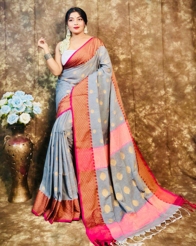 Pure Slab khadi Cotton