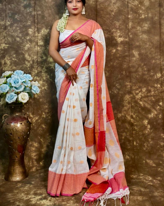 Pure Slab khadi Cotton