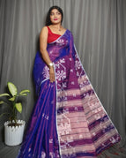 Barney Purple