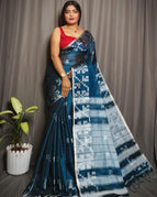 Chathams Blue